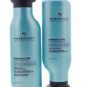 ✨ Pureology & High-End Beauty Blowout! 50% OFF! ✨